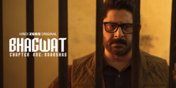 "Bhagwat Chapter 1 – Raakshas" Review
