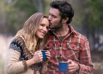 "Nobody Wants This" S2 Review