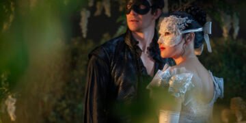 "Bridgerton Season 4"