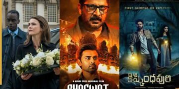 OTT releases this week (Oct. 13-19)