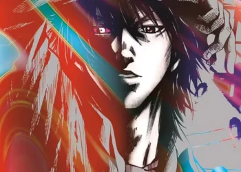 "Alice in Borderland: Retry" English Release