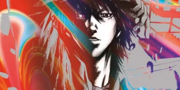 "Alice in Borderland: Retry" English Release