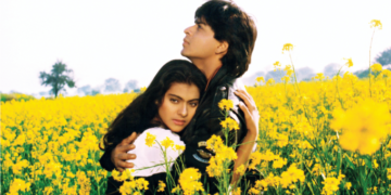 “Dilwale Dulhania Le Jayenge” Turns 30