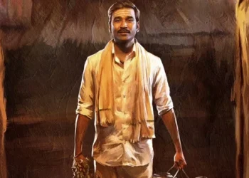 "Idli Kadai" movie review
