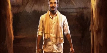 "Idli Kadai" movie review