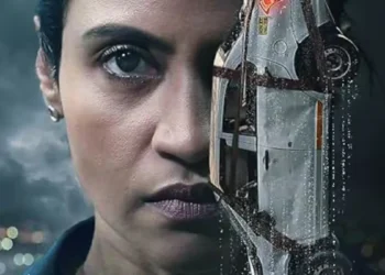 "Search The Naina Murder Case" Review