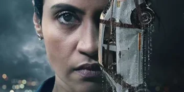 "Search The Naina Murder Case" Review