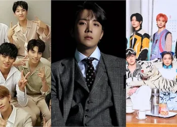 2025 MAMA Awards Nominations