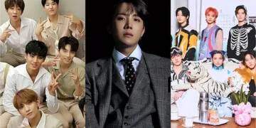 2025 MAMA Awards Nominations