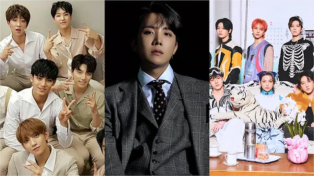 2025 MAMA Awards Nominations