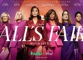 Hulu’s New Legal Series "All’s Fair"