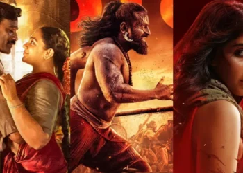 New South Movies Releasing on OTT 2025