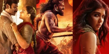 New South Movies Releasing on OTT 2025