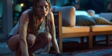 “Primate” Trailer