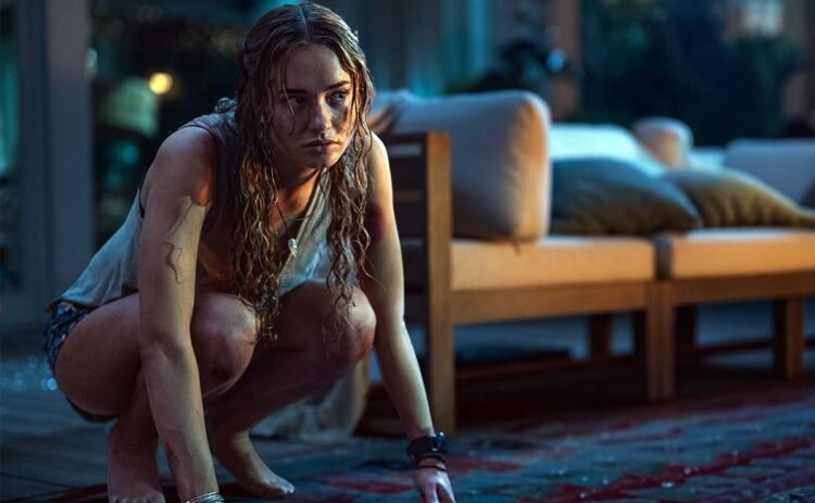 “Primate” Trailer