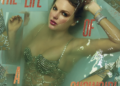 Taylor Swift "The Life of a Showgirl" review