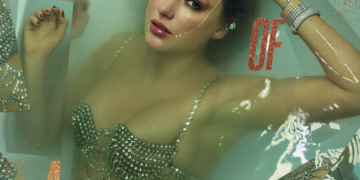 Taylor Swift "The Life of a Showgirl" review