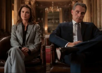 "The Diplomat Season 3" Review