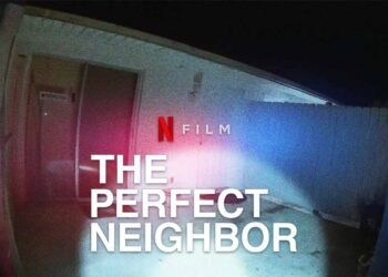 "The Perfect Neighbor"
