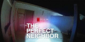 "The Perfect Neighbor"