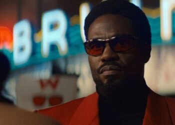 "Wonder Man" OTT release