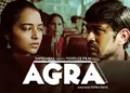 "Agra" movie