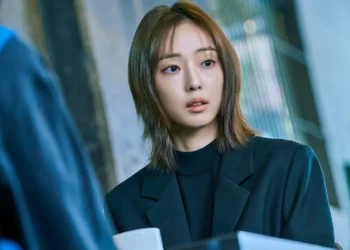 "As You Stood By" OTT Release