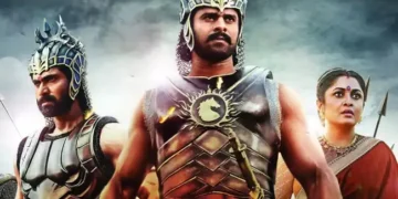 "Baahubali" Removed from Netflix