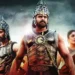"Baahubali" Removed from Netflix
