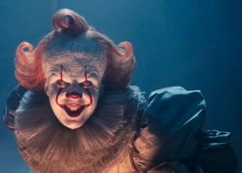 "IT: Welcome to Derry" India OTT Release