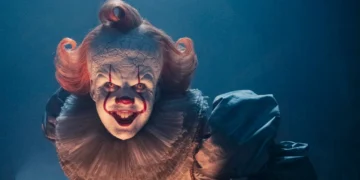 "IT: Welcome to Derry" India OTT Release