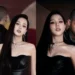 Jisoo and Zayn Malik collaboration