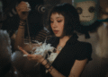 CHAEYOUNG solo debut