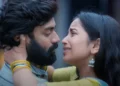 "Sasivadane" movie