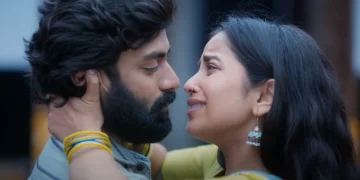 "Sasivadane" movie
