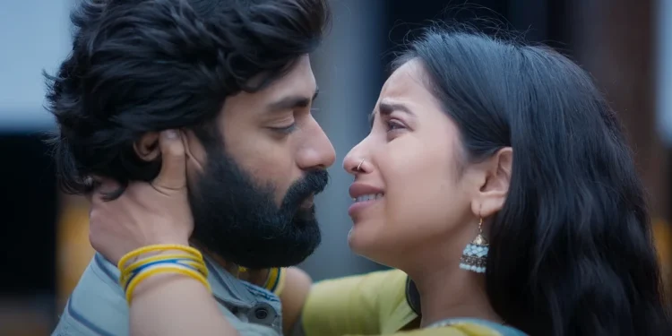 "Sasivadane" movie