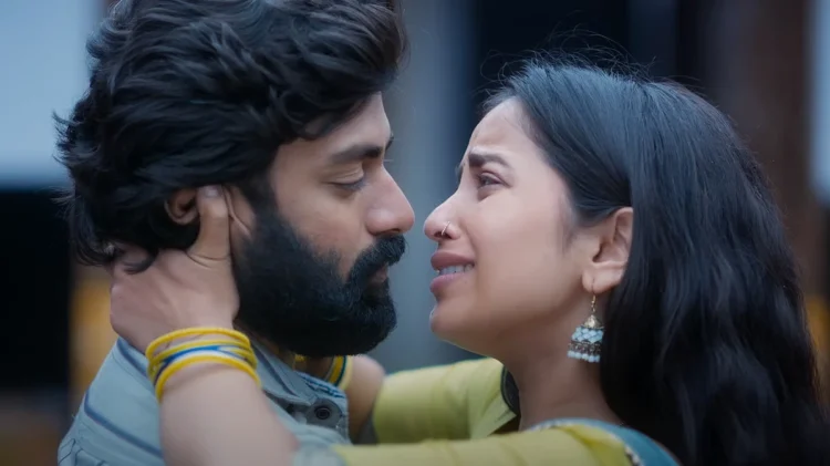 "Sasivadane" movie