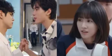 Top Chinese dramas of 2025