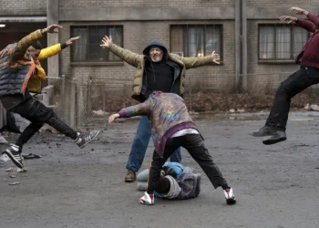 Sylvester Stallone’s “Samaritan” Hits Free Streaming on Tubi