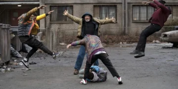 Sylvester Stallone’s “Samaritan” Hits Free Streaming on Tubi