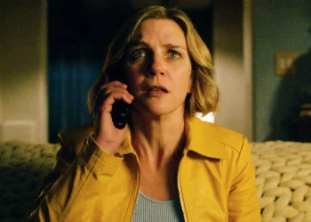 "Pluribus" on Apple TV+