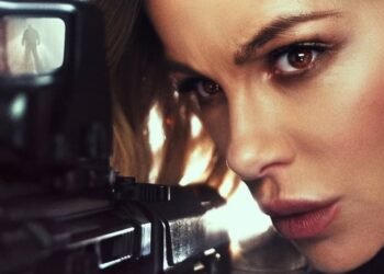 Kate Beckinsale "Wildcat" release date