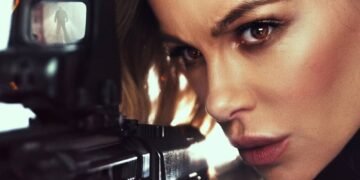 Kate Beckinsale "Wildcat" release date