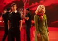 "Kiss of the Spider Woman" review