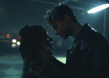 "Our Fault" Movie Review