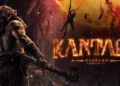 "Kantara Chapter 1" Movie Review