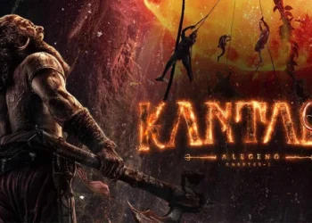 "Kantara Chapter 1" Movie Review