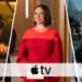 Apple TV+ October 2025 lineup