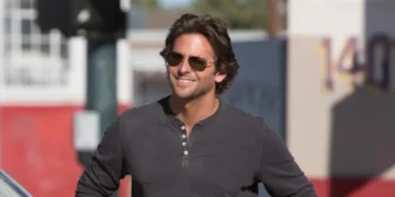 "The Hangover" trilogy on Netflix