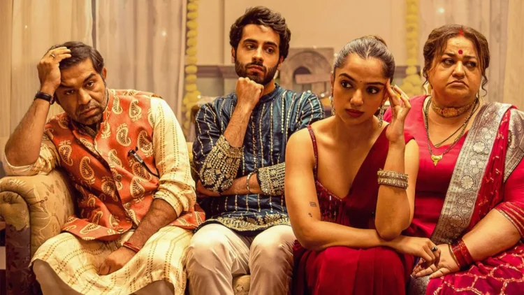 "Greater Kalesh" review